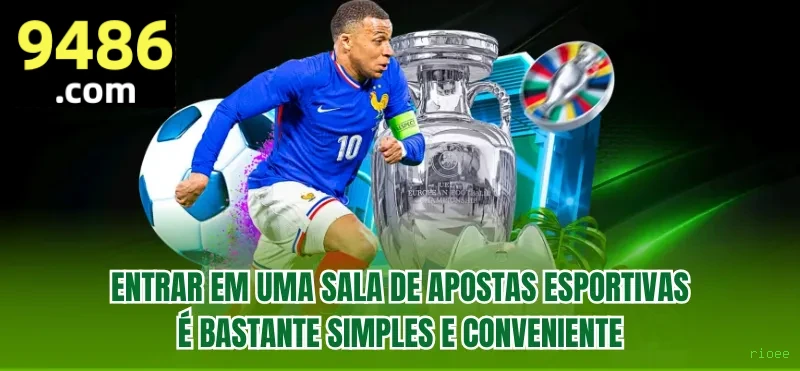 App rioee para Android e iOS - download grátis