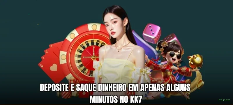 Cassino rioee - mesas ao vivo e jogos