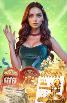 Roleta e blackjack rioee
