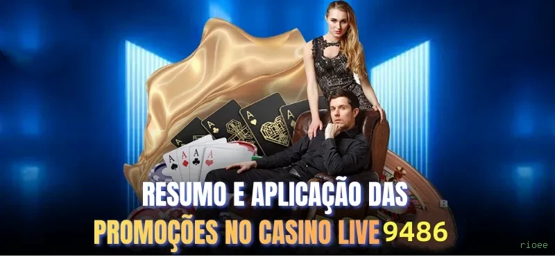 Bônus e prêmios rioee